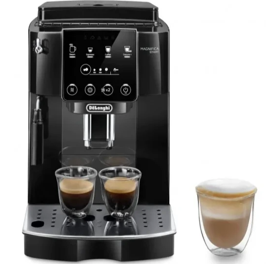 Service Sphere Delonghi Magnifica vs Dinamica vs Prima Donna